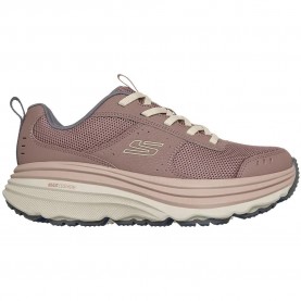 Маратонки Skechers Max Cushioning Zirrus trainers - Brown (Mauve) маратонки,мъжки,маратонки,дамски,маратонки,skechers,max,cushioning,zirrus,trainers,brown,(mauve)