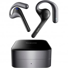 Слушалки Timekettle W4 Pro wireless earphones refurbished - Black (Black) слушалки,слушалки,timekettle,w4,pro,wireless,earphones,refurbished,black,(black)