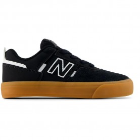 Маратонки New balance Numeric Jamie Foy 306 trainers - Black (Black) маратонки,мъжки,маратонки,дамски,маратонки,new,balance,numeric,jamie,foy,306,trainers,black,(black)