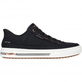 Маратонки Skechers Arch Fit Arcade trainers - Black (Black) маратонки,мъжки,маратонки,дамски,маратонки,skechers,arch,fit,arcade,trainers,black,(black)
