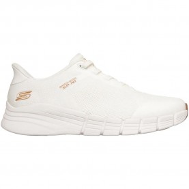 Маратонки Skechers Bobs B Flex 2.0 trainers - White (White) маратонки,мъжки,маратонки,дамски,маратонки,skechers,bobs,b,flex,2.0,trainers,white,(white)
