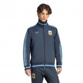яке,мъжки,анцузи,adidas,argentina,afa,10,messi,tracksuit,jacket,blue,(night,navy)
