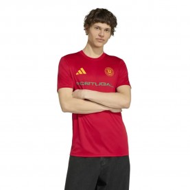 тениска,мъжки,тениски,дамски,тениски,adidas,fifa®,world,cup,2026,portugal,jersey,short,sleeve,t,shirt,red,(bold,red)