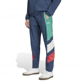 Анцуг Adidas Italy EQT tracksuit pants - Blue (Crew Navy) анцуг,мъжки,анцузи,adidas,italy,eqt,tracksuit,pants,blue,(crew,navy)