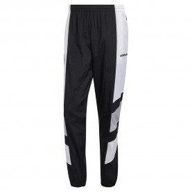Анцуг Adidas Juventus EQT tracksuit pants - Black (Black) анцуг,мъжки,анцузи,adidas,juventus,eqt,tracksuit,pants,black,(black)