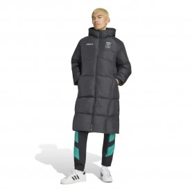Палто Adidas Liverpool FC EQT Down coat - Black (Black) палто,мъжки,якета,дамски,якета,и,палта,adidas,liverpool,fc,eqt,down,coat,black,(black)