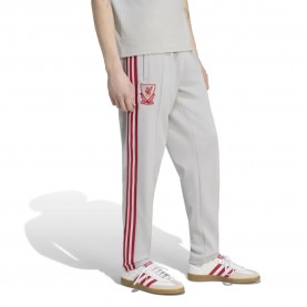 Анцуг Adidas Liverpool FC Originals tracksuit pants - Grey (Grey Two) анцуг,мъжки,анцузи,adidas,liverpool,fc,originals,tracksuit,pants,grey,(grey,two)