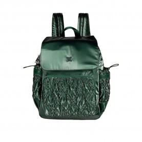 Раница Munich Deep backpack - Green (Petrol) раница,раници,munich,deep,backpack,green,(petrol)