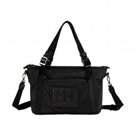 Чанта Munich Iris Crosbody tote bag - Black (Black) чанта,всички,чанти,munich,iris,crosbody,tote,bag,black,(black)