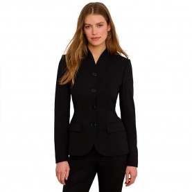 Сако Lauren 200B24032 blazer - Black (Black) сако,дамски,сака,lauren,200b24032,blazer,black,(black)
