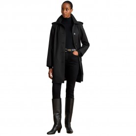 Палто Lauren 297967121 coat - Black (Black) палто,мъжки,якета,lauren,297967121,coat,black,(black)