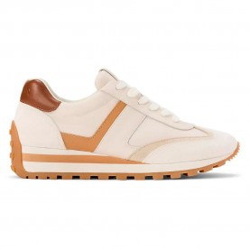 маратонки,мъжки,маратонки,дамски,маратонки,lauren,dani,suede&leather,trainers,beige,white,(soft,white,brown)