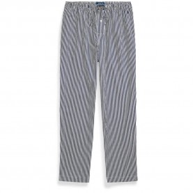 Пижама Polo ralph lauren Polo Bear Striped pyjama pants - Blue (Newport Navy / Paper White Stripe) пижама,мъжки,пижами,polo,ralph,lauren,polo,bear,striped,pyjama,pants,blue,(newport,navy,paper,white,stripe)