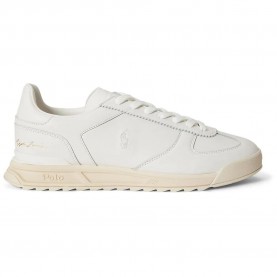 Маратонки Polo Ralph Lauren Varick Sig Sk Ltl trainers - White (Deckwash White) маратонки,мъжки,маратонки,дамски,маратонки,polo,ralph,lauren,varick,sig,sk,ltl,trainers,white,(deckwash,white)