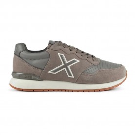 Маратонки Munich Dash Premium 299 trainers - Grey (Grey) маратонки,мъжки,маратонки,дамски,маратонки,munich,dash,premium,299,trainers,grey,(grey)