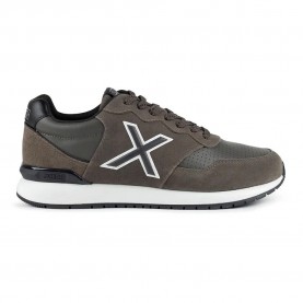 маратонки,мъжки,маратонки,дамски,маратонки,munich,dash,premium,300,trainers,grey,(brown)