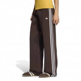 Анцуг Adidas Originals Adilenium Season 6 Straight Knit tracksuit pants - Brown (Aurora Coffee) анцуг,дамски,анцузи,adidas,originals,adilenium,season,6,straight,knit,tracksuit,pants,brown,(aurora,coffee)