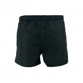 Бански гащета Mosconi Mb mykonos swimming shorts - Black (Black) бански,гащета,мъжки,бански,костюми,mosconi,mb,mykonos,swimming,shorts,black,(black)