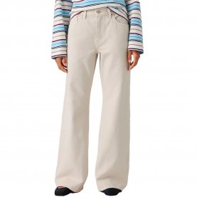 Дънки Levi´s ® 005DO Loose Bootcut Fit jeans - Beige (To The Bone) дънки,мъжки,панталони,дамски,панталони,levi´s,®,005do,loose,bootcut,fit,jeans,beige,(to,the,bone)
