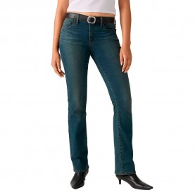 Дънки Levi´s ® 315 Shaping Bootcut Fit jeans - Blue (Cash Out / Better T3) дънки,мъжки,панталони,дамски,панталони,levi´s,®,315,shaping,bootcut,fit,jeans,blue,(cash,out,better,t3)