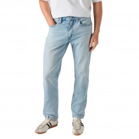 Дънки Levi´s ® 502® Tappered Fit jeans - Blue (Clear Minded / Advanced) дънки,мъжки,панталони,дамски,панталони,levi´s,®,502®,tappered,fit,jeans,blue,(clear,minded,advanced)
