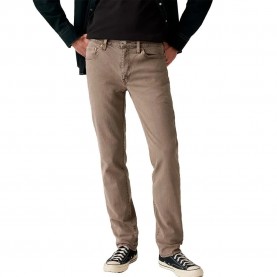 дънки,мъжки,панталони,дамски,панталони,levi´s,®,511®,slim,fit,jeans,grey,(desert,sandstone,garment,dye)