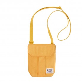 всички,чанти,levi´s,®,duboce,pouch,crossbody,yellow,(cool,yellow)