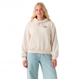 Суичър Levi´s ® Everyday Graphic hoodie - Beige (Oatmeal / Heather Grey) суичър,дамски,блузи,levi´s,®,everyday,graphic,hoodie,beige,(oatmeal,heather,grey)