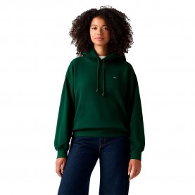 Суичър Levi´s ® Everyday hoodie - Green (Pine Grove) суичър,дамски,блузи,levi´s,®,everyday,hoodie,green,(pine,grove)