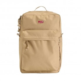 Раница Levi´s ® L-Pack Standard backpack - Beige (Travertine) раница,раници,levi´s,®,l,pack,standard,backpack,beige,(travertine)