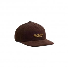 Шапка Levi´s ® Lakeshore trucker cap - Brown (Coffee Bean) шапка,всички,шапки,levi´s,®,lakeshore,trucker,cap,brown,(coffee,bean)