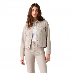 Яке Levi´s ® Original denim jacket - Beige (Pebbled Path) яке,мъжки,якета,дамски,якета,и,палта,levi´s,®,original,denim,jacket,beige,(pebbled,path)