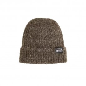 Шапка Levi´s ® Sunset beanie - Brown (Coffee) шапка,всички,шапки,levi´s,®,sunset,beanie,brown,(coffee)