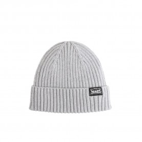 Шапка Levi´s ® Sunset beanie - Grey (Morning Fog / Heather) шапка,всички,шапки,levi´s,®,sunset,beanie,grey,(morning,fog,heather)