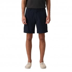 Къси панталони Levi´s ® XX Authentic II Relaxed Fit shorts - Blue (Navy Plaid / Navy Swatch) къси,панталони,мъжки,панталони,дамски,панталони,levi´s,®,xx,authentic,ii,relaxed,fit,shorts,blue,(navy,plaid,navy,swatch)