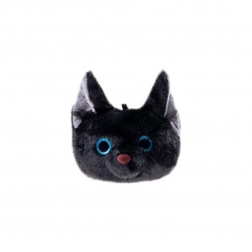 Martes essential Cat wallet - Black (Black) портфейли,и,портмонета,martes,essential,cat,wallet,black,(black)