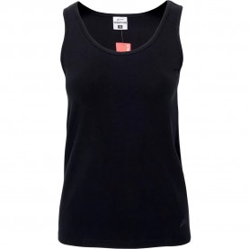 Тениска Martes essential Maf sleeveless T-shirt - Black (Black) тениска,мъжки,тениски,дамски,тениски,martes,essential,maf,sleeveless,t,shirt,black,(black)