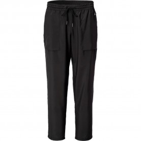 Панталони Martes essential Medar pants - Black (Black) панталони,мъжки,панталони,дамски,панталони,martes,essential,medar,pants,black,(black)