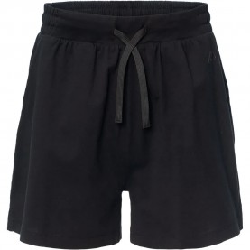 Къси панталони Martes essential Moen shorts - Black (Black) къси,панталони,мъжки,панталони,дамски,панталони,martes,essential,moen,shorts,black,(black)