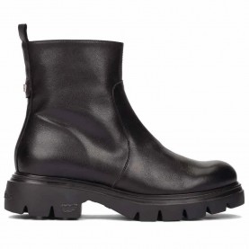дамски,боти,мъжки,боти,wonders,a,4305,booties,black,(black)