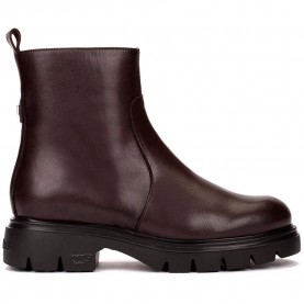Wonders A-4305 booties - Brown (Head) дамски,боти,мъжки,боти,wonders,a,4305,booties,brown,(head)