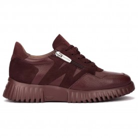 обувки,дамски,обувки,wonders,a,4424,shoes,brown,(wine,wine)