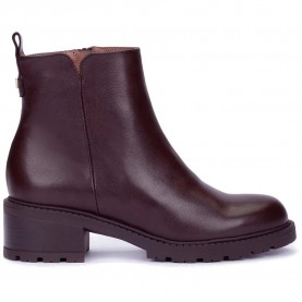 дамски,боти,мъжки,боти,wonders,d,1442,booties,brown,(head)