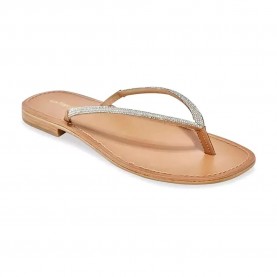 Сандали Les tropeziennes Hodaly sandals refurbished - Brown (Argent) сандали,дамски,сандали,и,чехли,les,tropeziennes,hodaly,sandals,refurbished,brown,(argent)