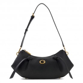 чанта,за,през,рамо,всички,чанти,guess,allegra,shoulder,bag,black,(black)