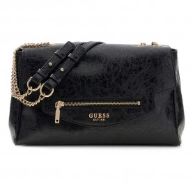 чанта,всички,чанти,guess,antonia,convertible,bag,black,(black)