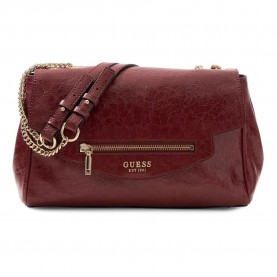 чанта,всички,чанти,guess,antonia,convertible,bag,red,(red)
