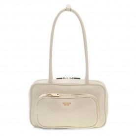 чанта,за,през,рамо,всички,чанти,guess,bronna,shoulder,bag,beige,(bone)