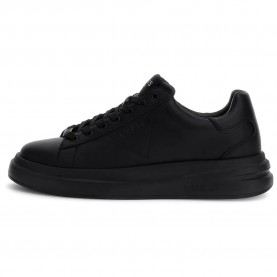 маратонки,мъжки,маратонки,дамски,маратонки,guess,elba,trainers,black,(black)