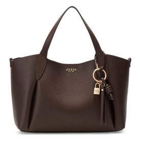 чанта,всички,чанти,guess,melody,2in1,bag,brown,(brown)
